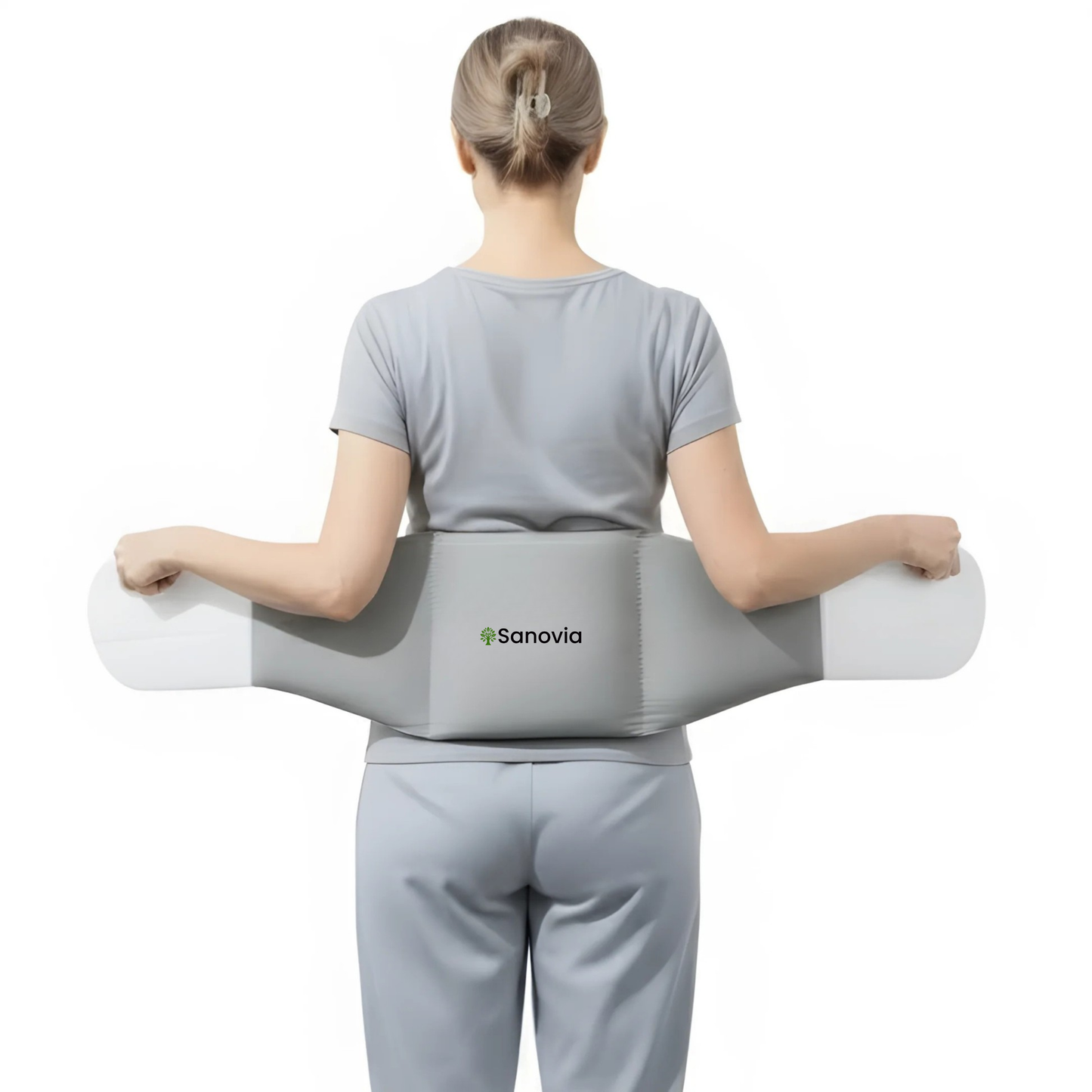 Sanovia: AllineaNotte