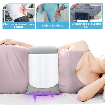 Sanovia: AllineaNotte