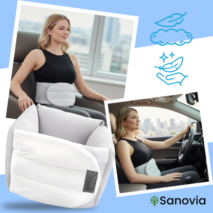 Sanovia: AllineaNotte