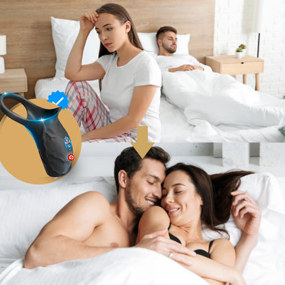 Liftrion™ RingDrive Plus+