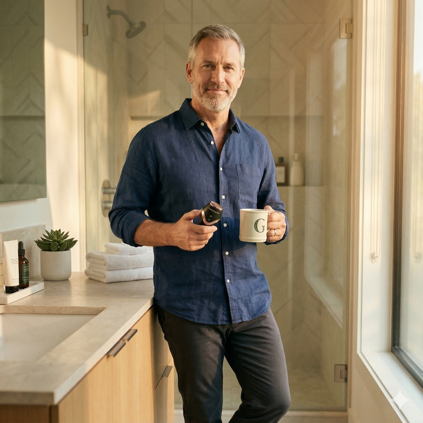 Neuman™ UnderDrive Pro